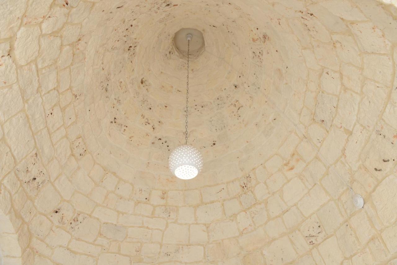 בית הארחה אוסטוני 	Agritrulli מראה חיצוני תמונה